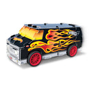 Hot Wheels Motor Maker Kitz - Street Racer Kit