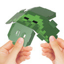 Minecraft Maker Kitz - Make Your Own Zombie Attack Kit