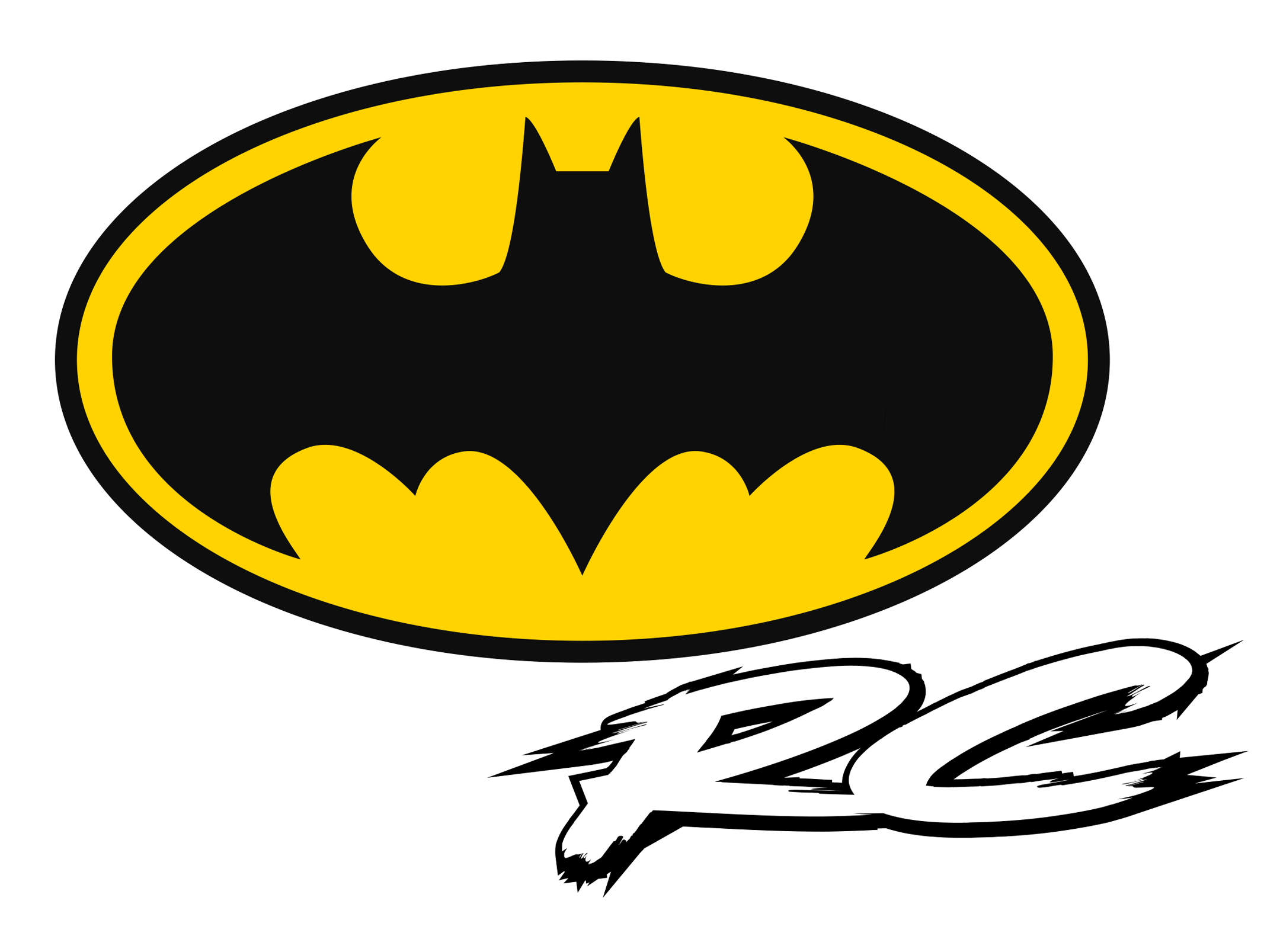 Overlay Logo