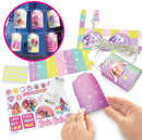Barbie Make Your Own Fairy Lanterns