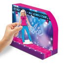 Barbie Bumper Activity Set
