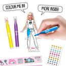 Barbie Activity Set