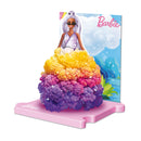 Barbie Crystal Ballgown Science Kit