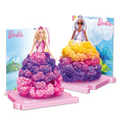 Barbie Crystal Ballgown Science Kit