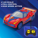 Superman R/C Racer