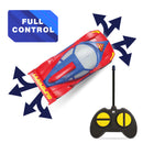 Superman R/C Racer