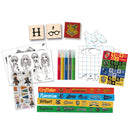 Harry Potter Activity Set