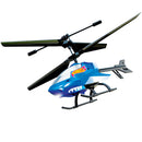 Hot Wheels Shark Bite Helicopter