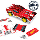 Hot Wheels Maker Kitz - Challenge Accepted Race Kit